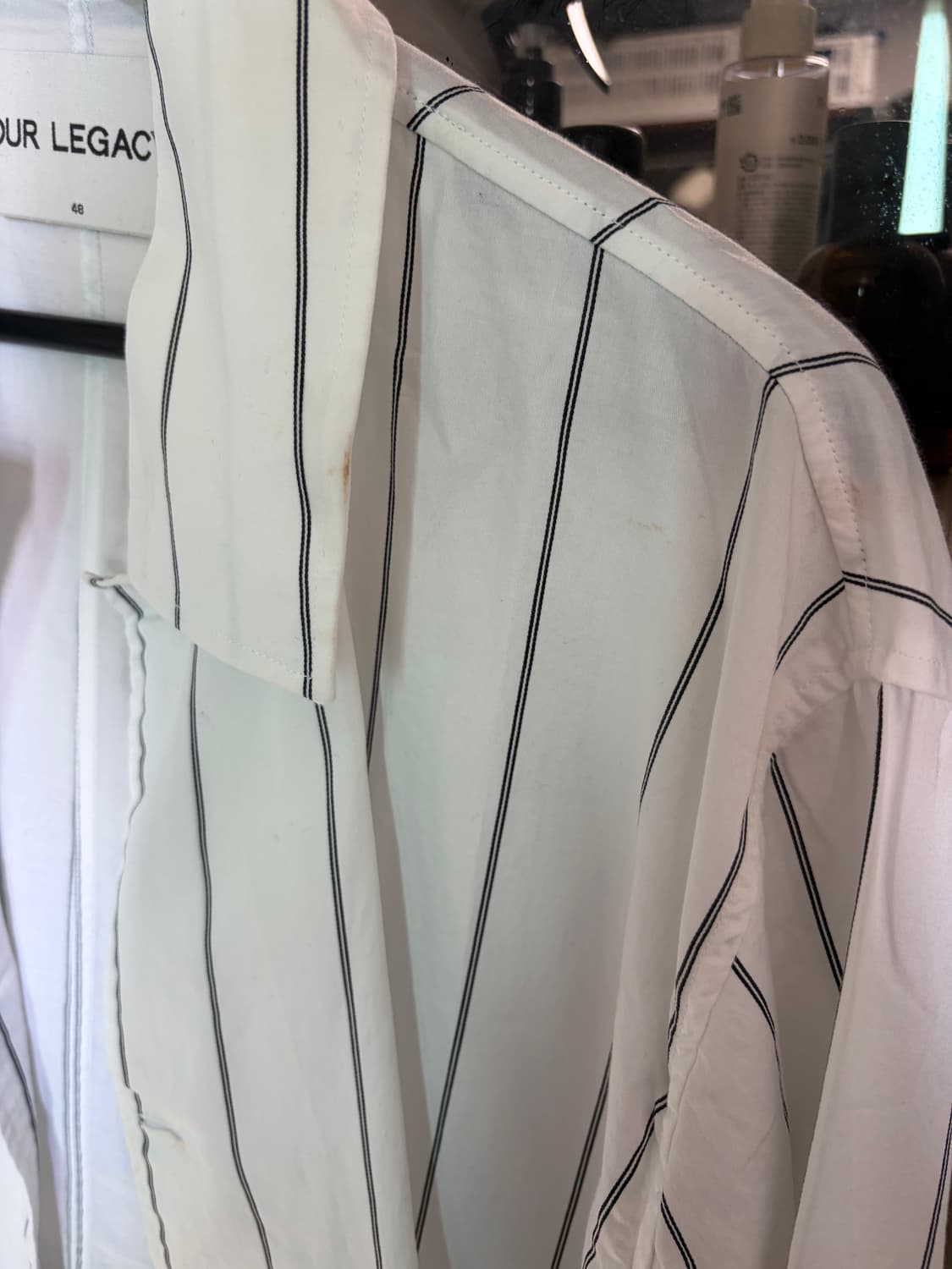 아워레가시 카코트셔츠 48 상품이미지3