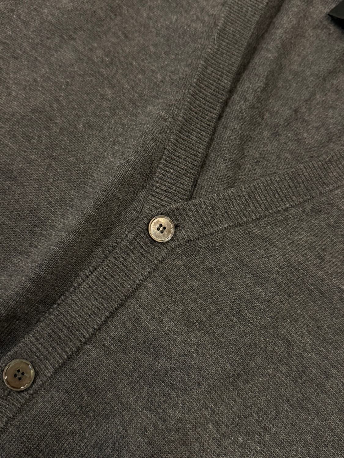 던힐 가디건 100 상품이미지7