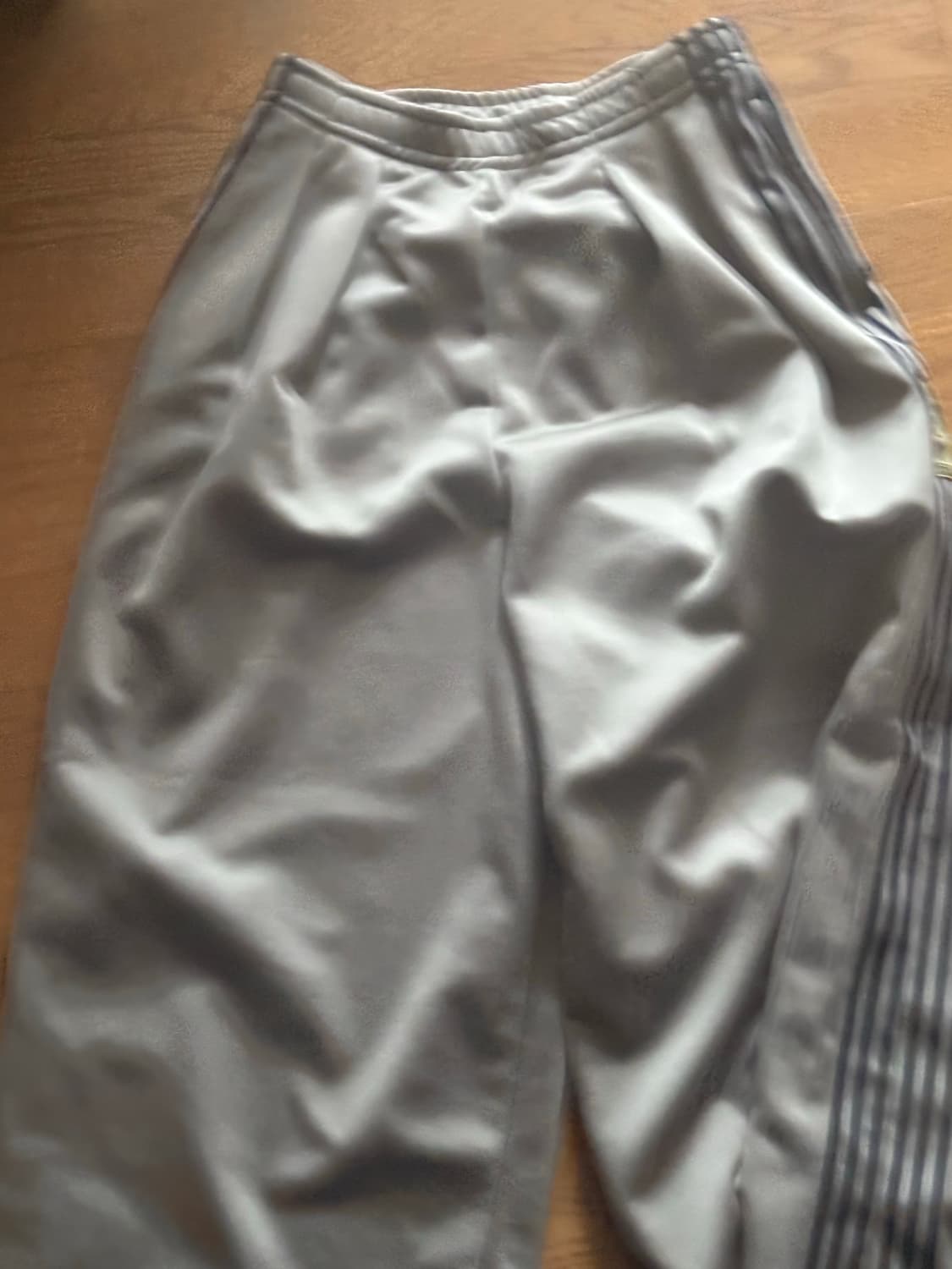 캐피탈 트랙팬츠 상품이미지2