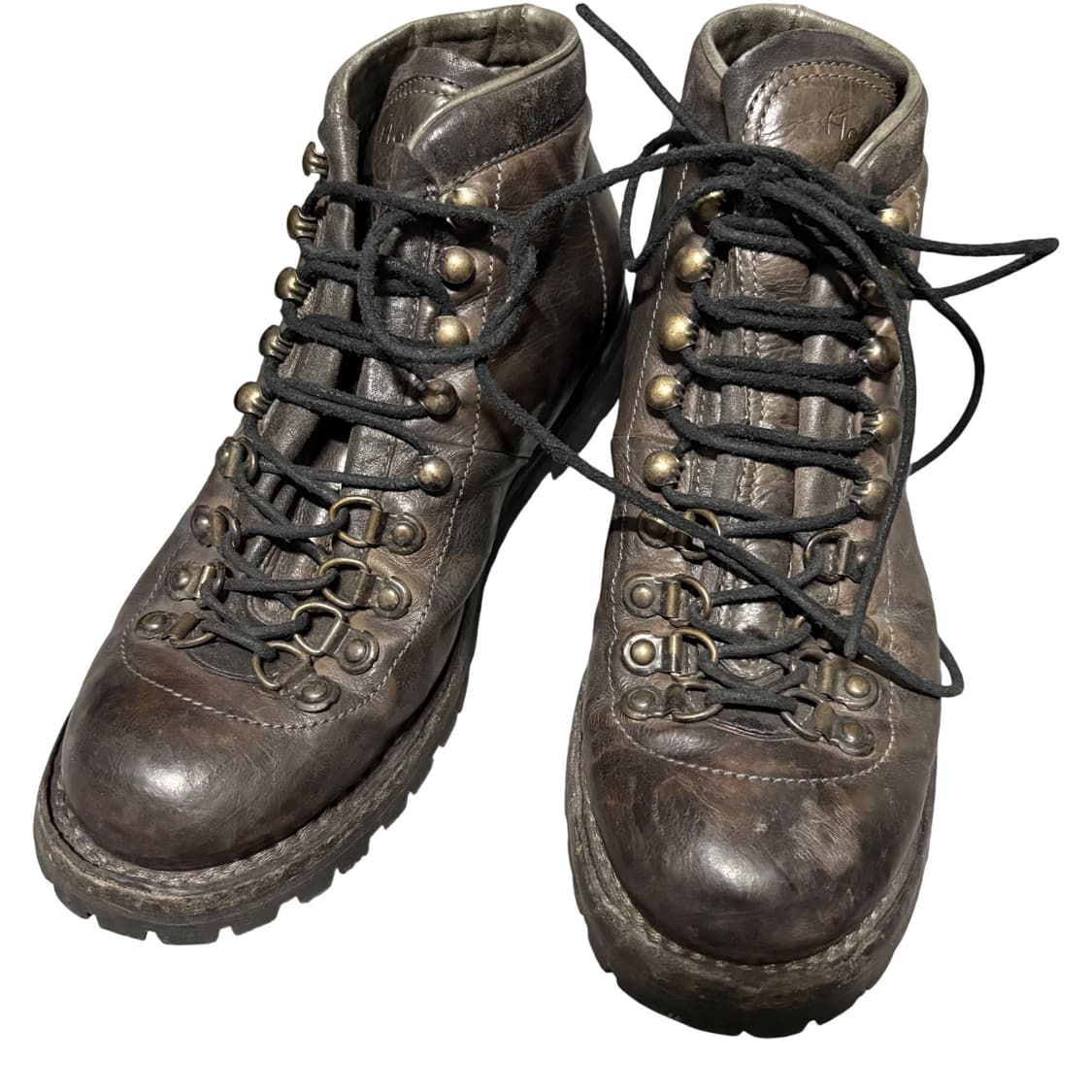 holders italy 하이킹부츠 마운틴부츠 41 260 구이디 대너 상품이미지7