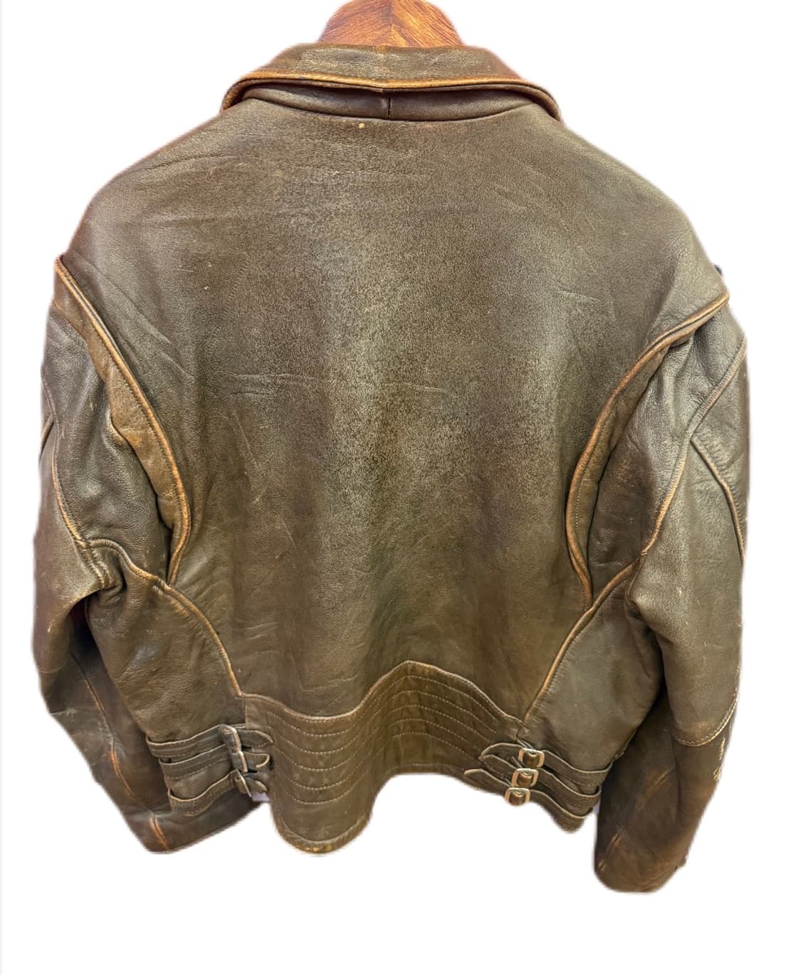 할리데이비슨 가죽자켓 상품이미지2