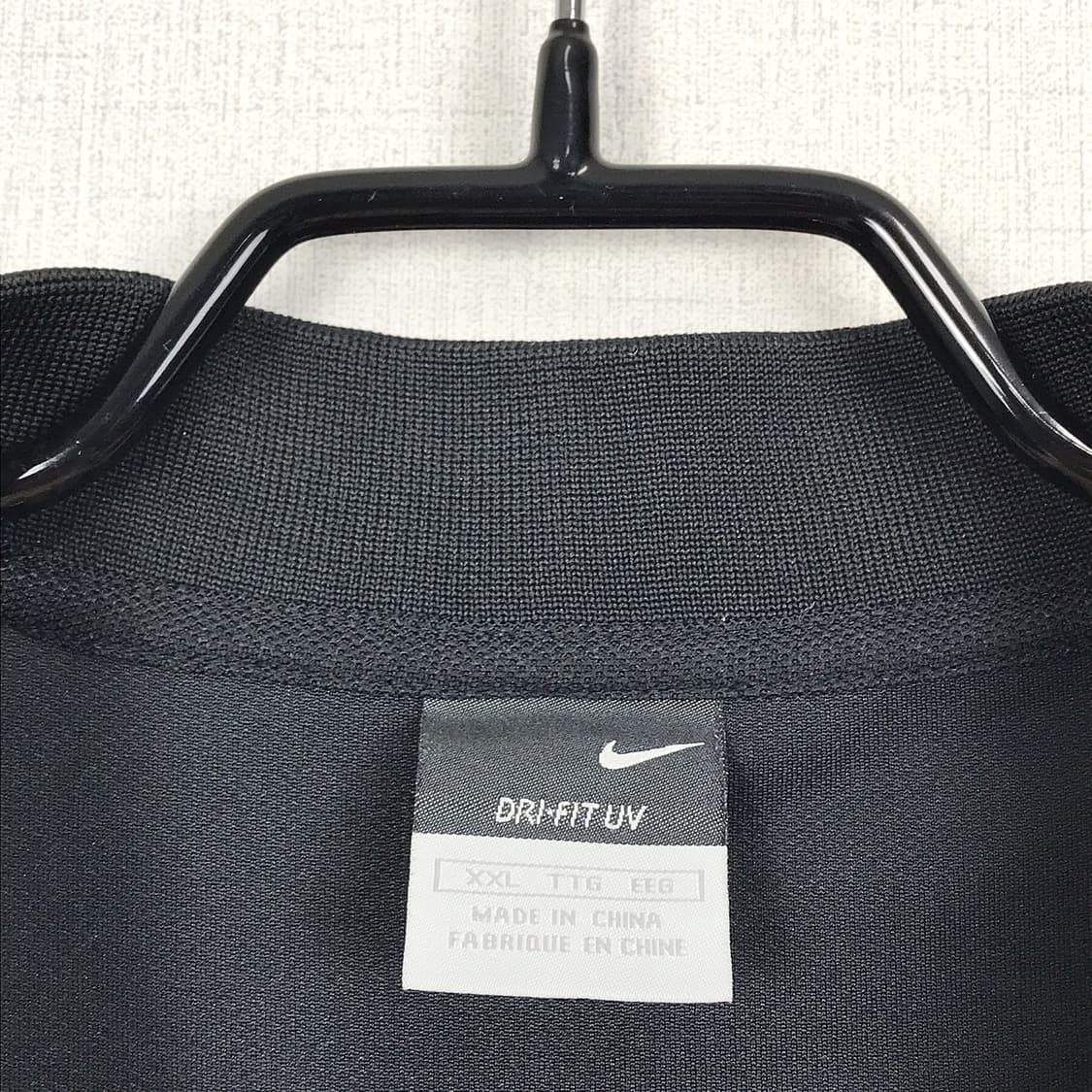 나이키 NIKE 기능성 PK 폴로 카라티셔츠 남성2XL 상품이미지6