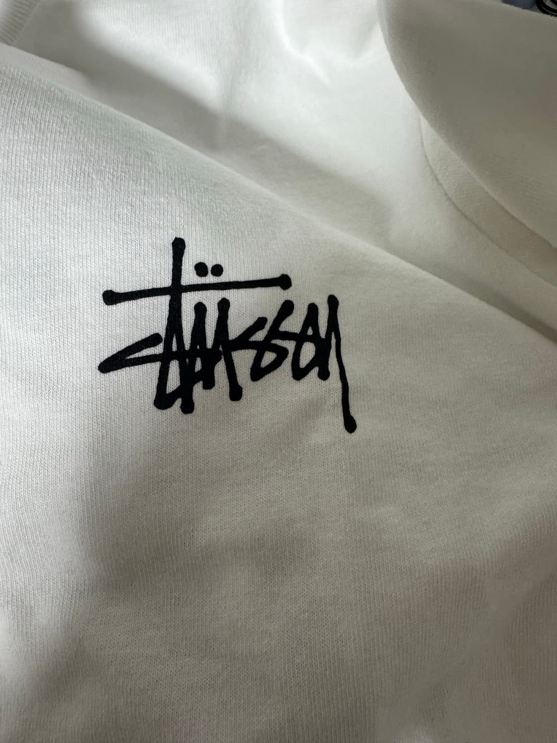 스투시 롱슬리브 상품이미지2