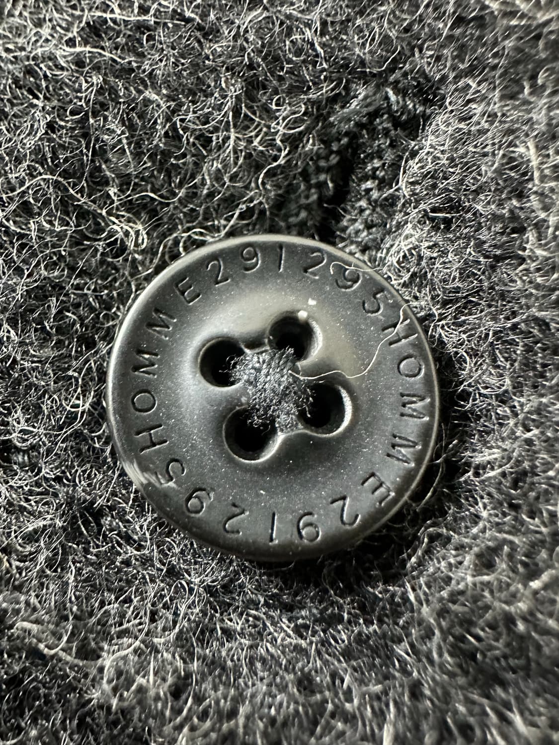 291295=HOMME 울 자켓 상품이미지4