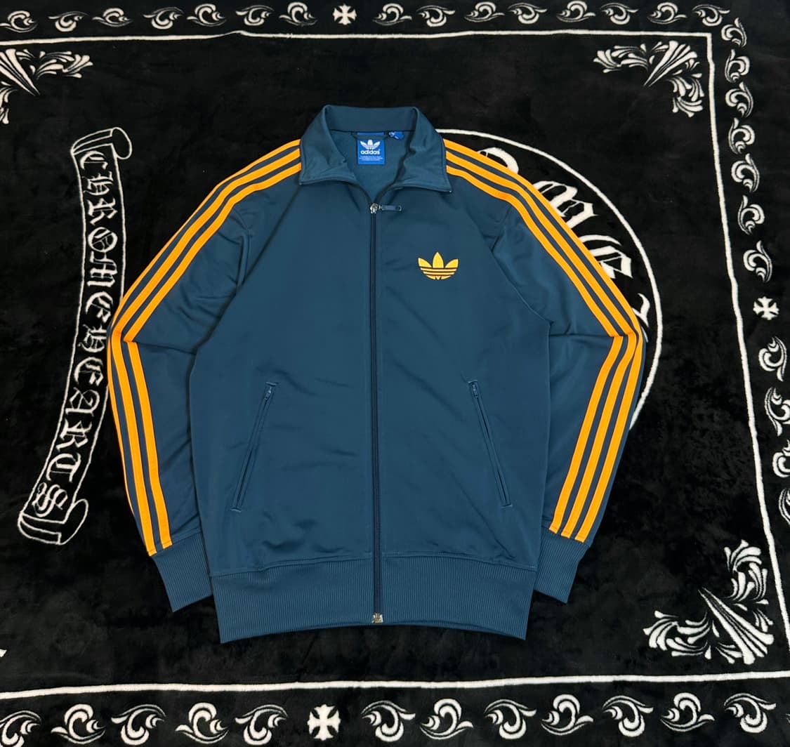 Adidas 아디다스 파이어버드져지 M 상품이미지1