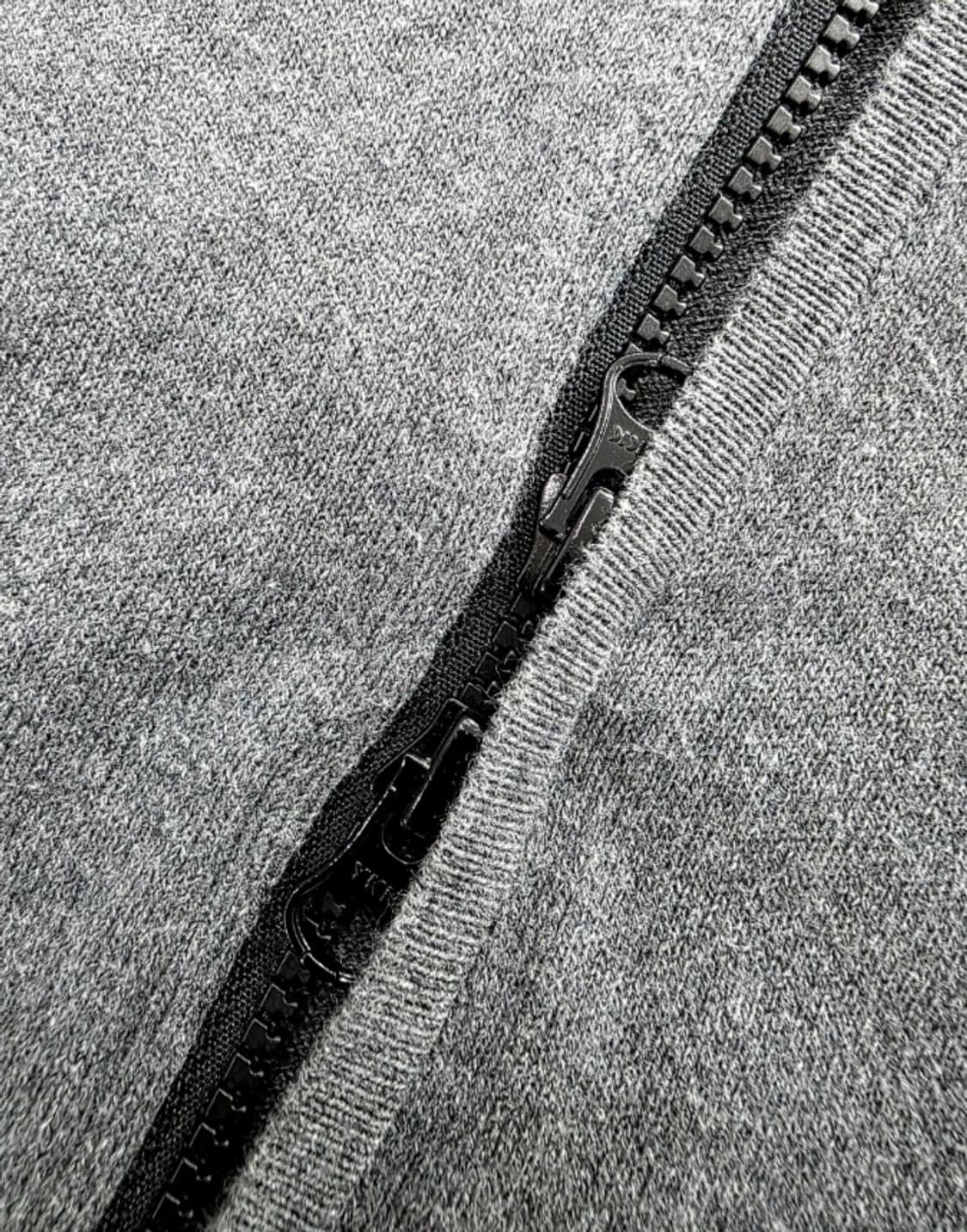 스톤아일랜드 남성 니트 집업 L 상품이미지6