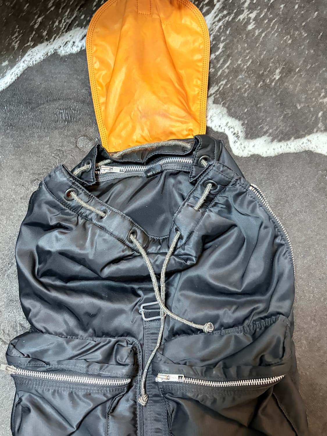 포터 백팩 상품이미지5