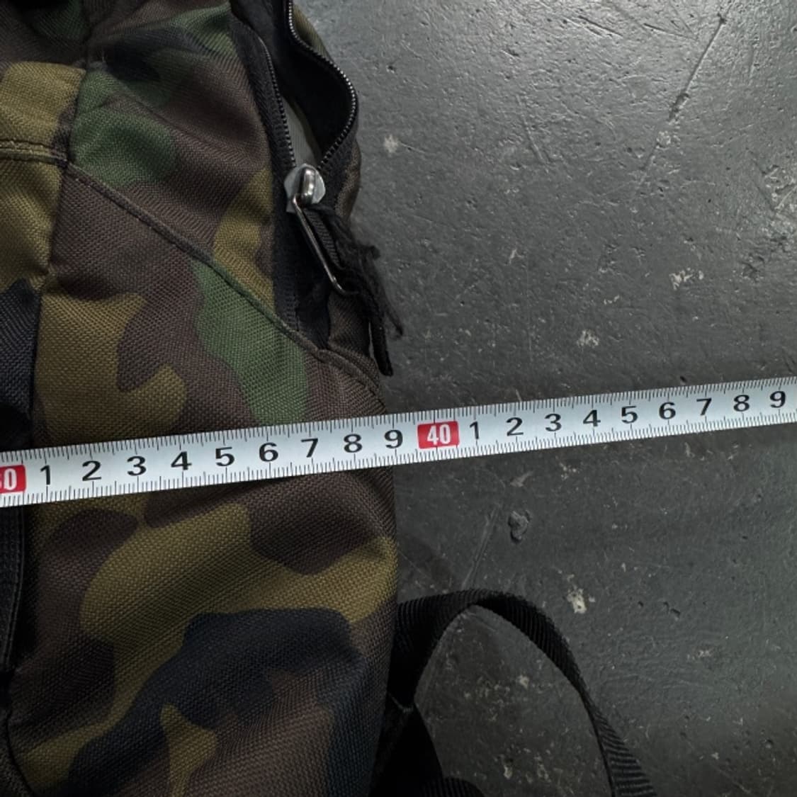 나이키 SB 카모 코트하우스 백팩  상품이미지6