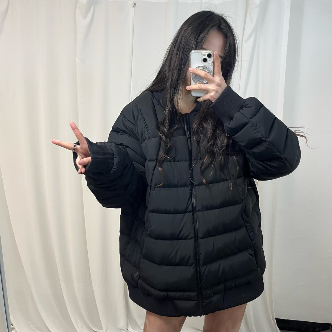 The North Face Kanata Goose Down Jacket  상품이미지2