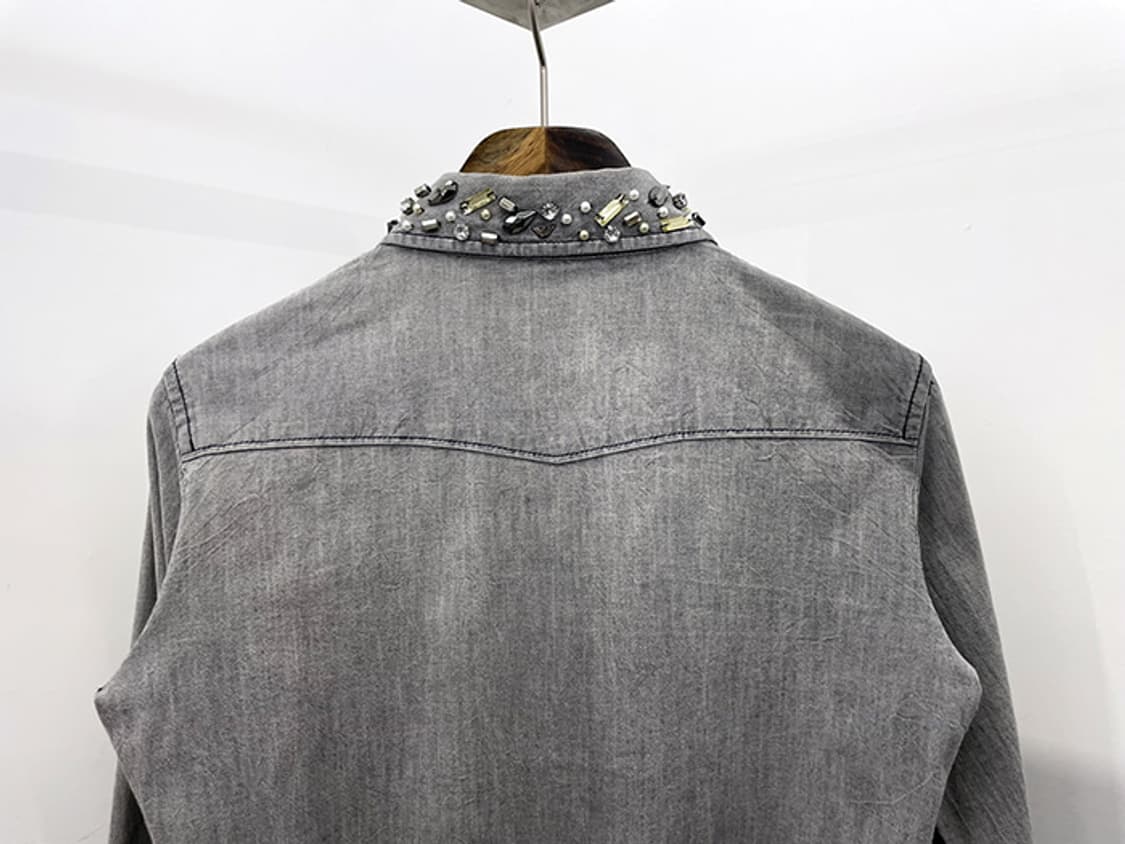 ARMANI JEANS (M) 상품이미지5