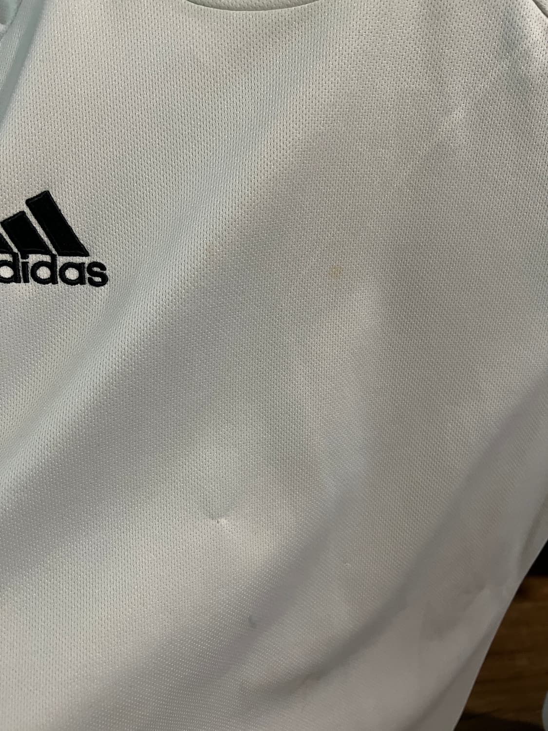 아디다스 롱슬리브 상품이미지3