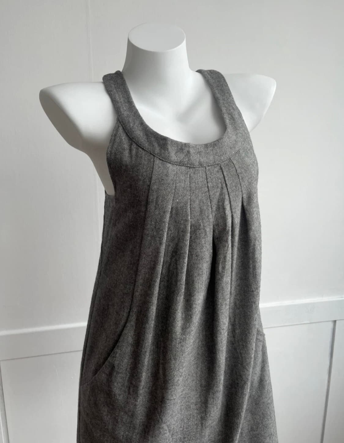 SALE*) RAY BEAMS 원피스 상품이미지2