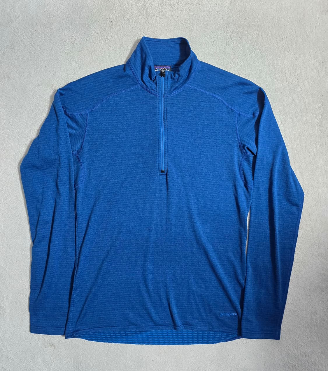 파타고니아 Patagonia 캐필린 경량 풀오버 롱슬리브 M 상품이미지1