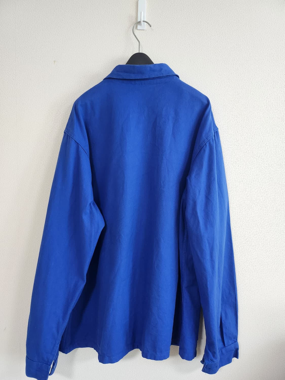 프렌치워크웨어 자켓(52 상품이미지4