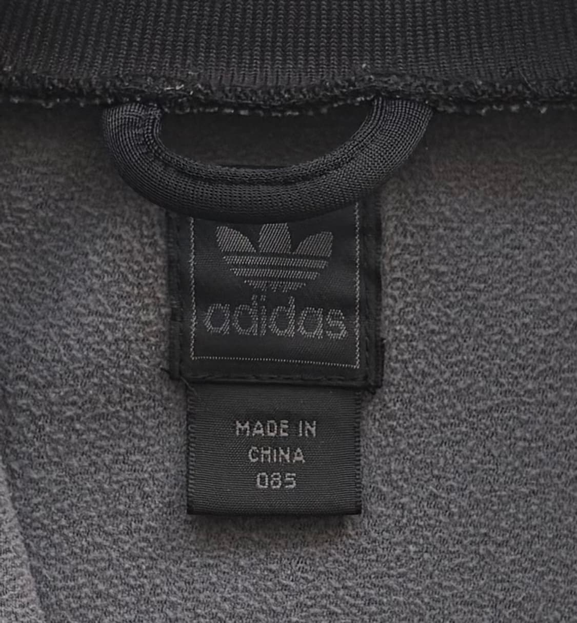 adidas 아디다스 불꽃 트랙탑 져지  상품이미지4