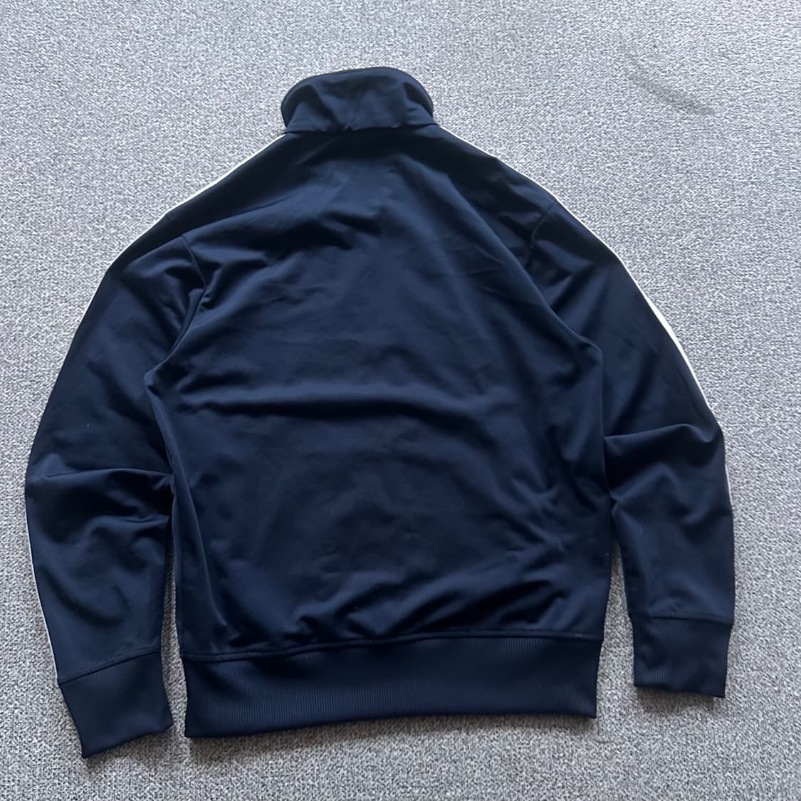 아디다스 네이비 져지 상품이미지3