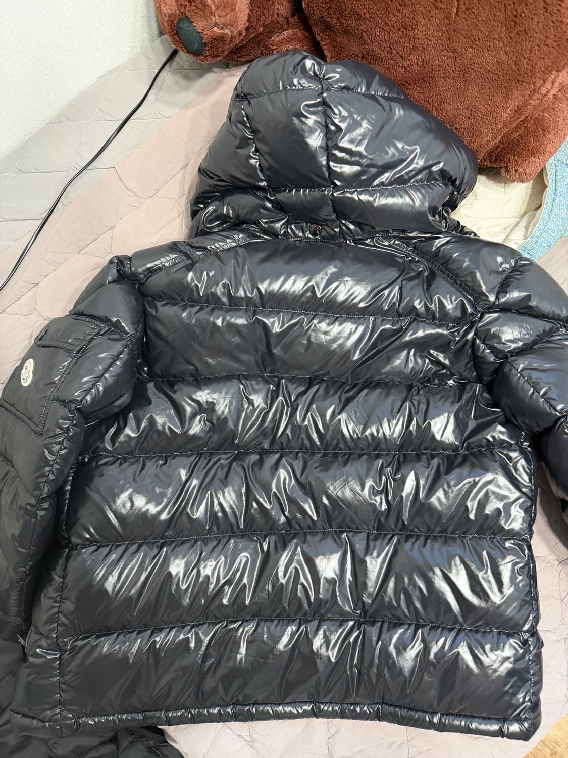 몽클레어 마야 3사이즈 상품이미지2