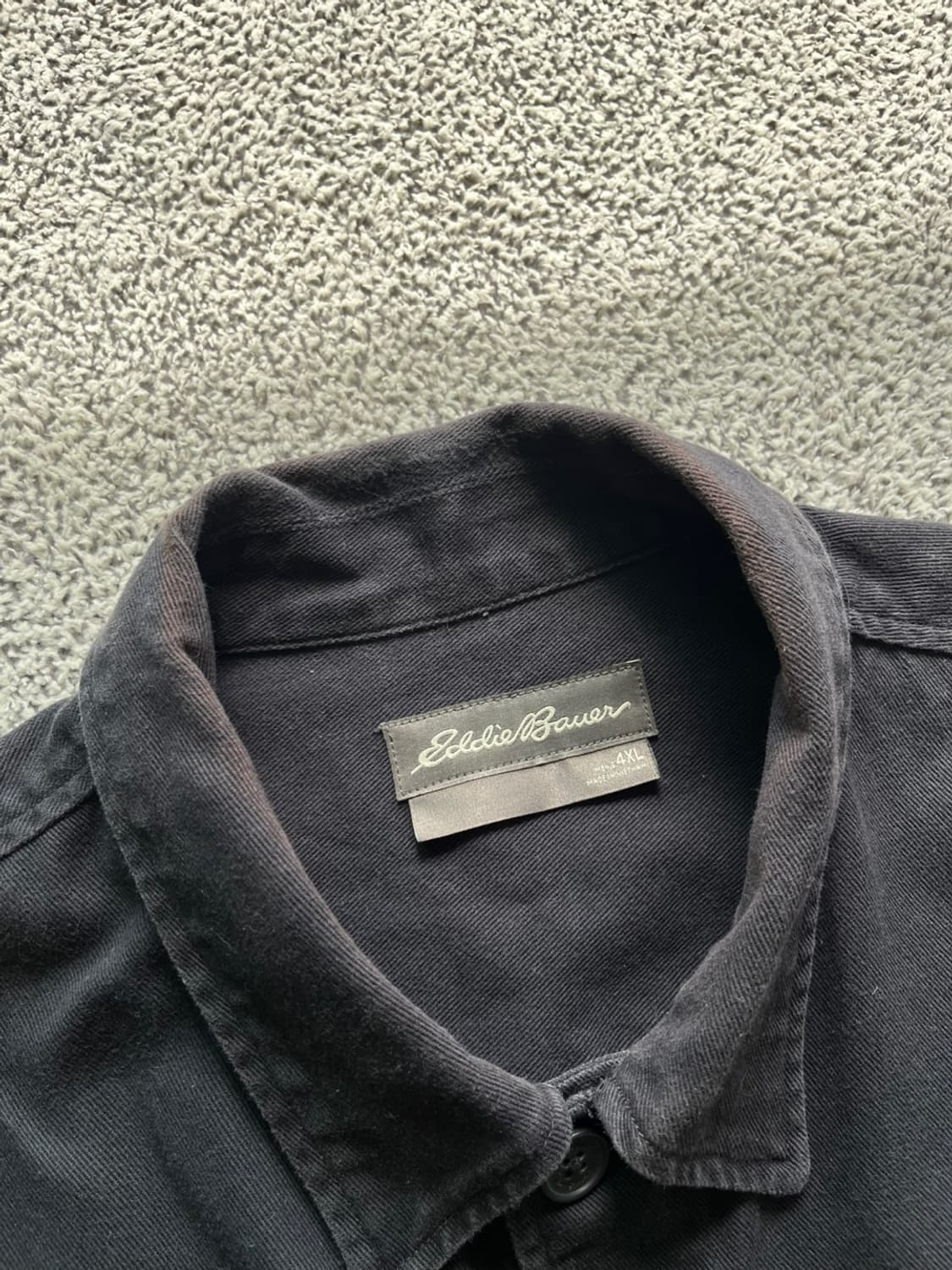 Eddie Bauer . 에디바우어 프렌치 워크자켓 상품이미지4
