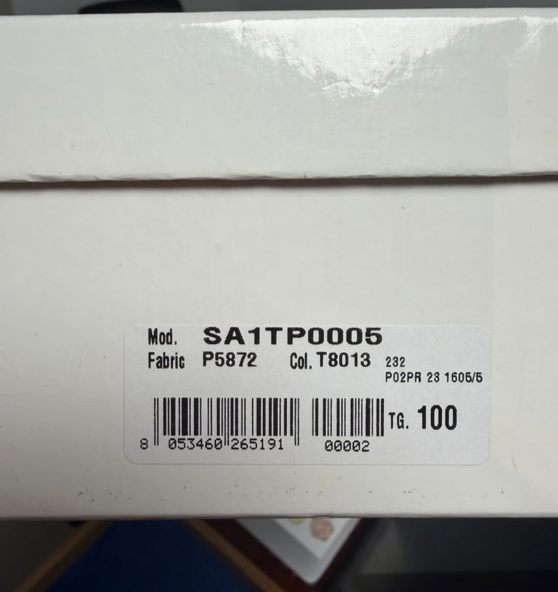 정품 mm6 메종마르지엘라 남성벨트 폭 약 3cm 풀박스 새상품 상품이미지7