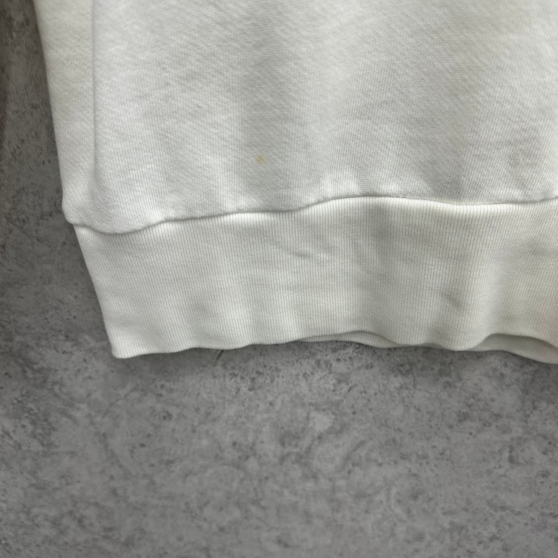 90 리바이스 남자 빅로고 맨투맨 상품이미지6