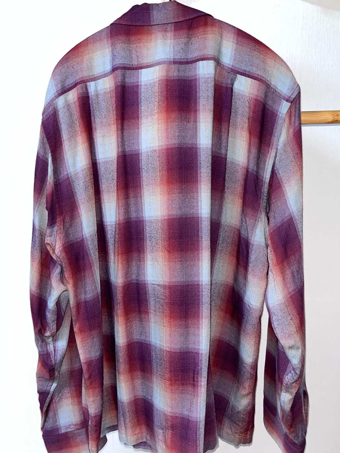 풀카운트 셔츠 상품이미지3