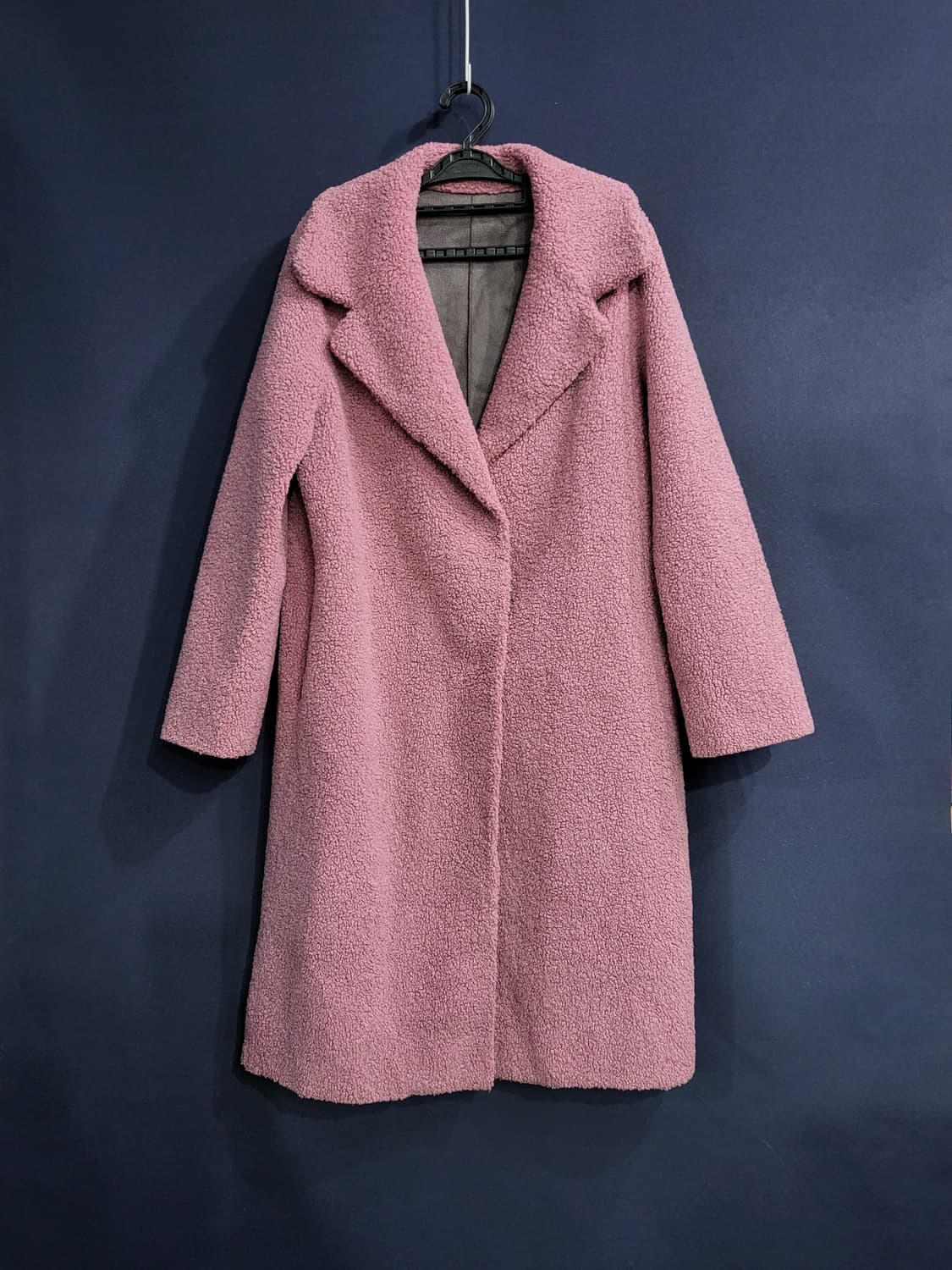 양면(리버시블 무스탕) 상품이미지4