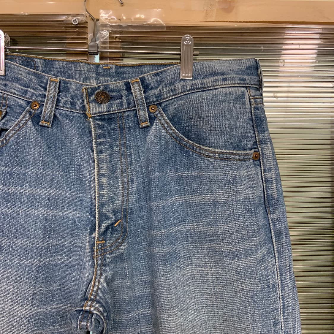 00s 리바이스517 W31 L33 상품이미지2