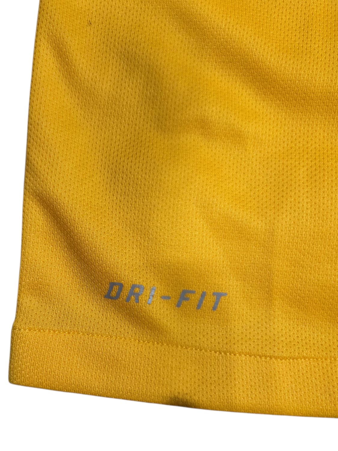 나이키 브라질 국대 축구 유니폼 M 상품이미지6