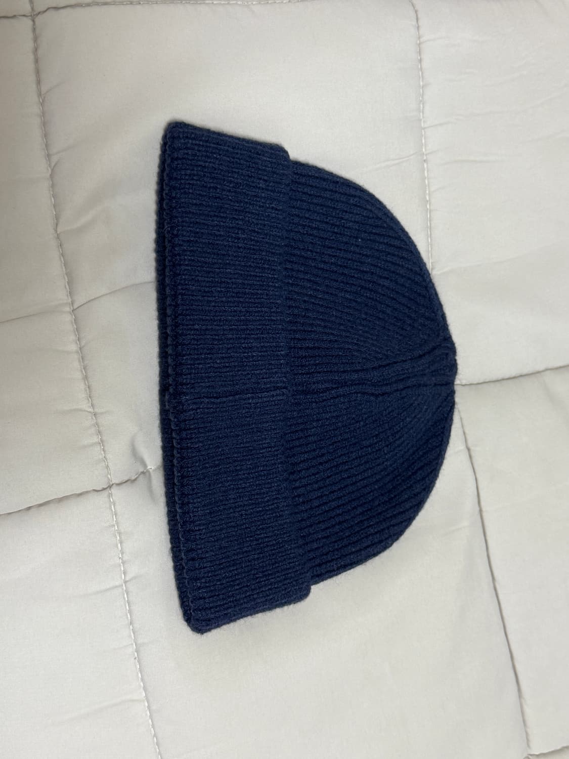 NE3BN50B 빅 로고 비니 상품이미지2