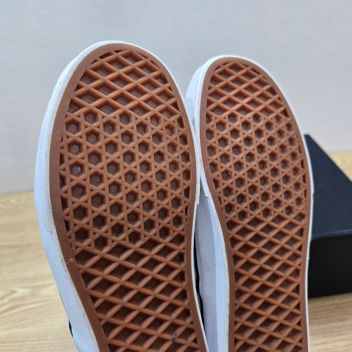 230 반스 슬립온 체커보드 상품이미지8