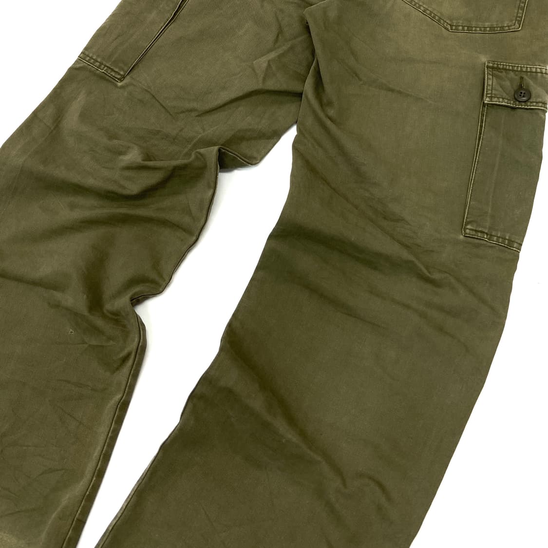 Schott cargo pants 상품이미지4