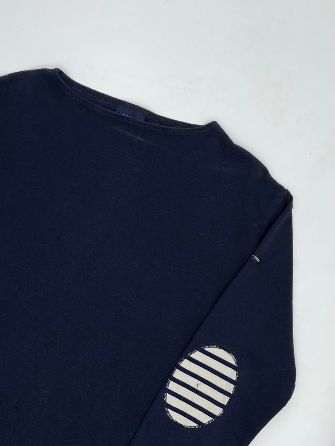 세인트 제임스 암 패치 롱슬리브 상품이미지2