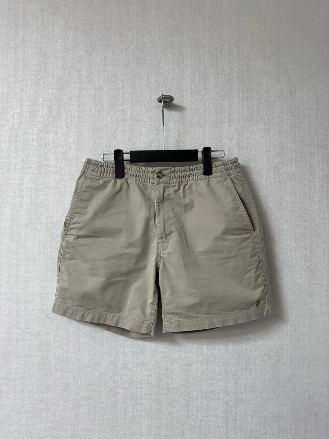 [S] 폴로 랄프로렌 프렙스터 탄 상품이미지1