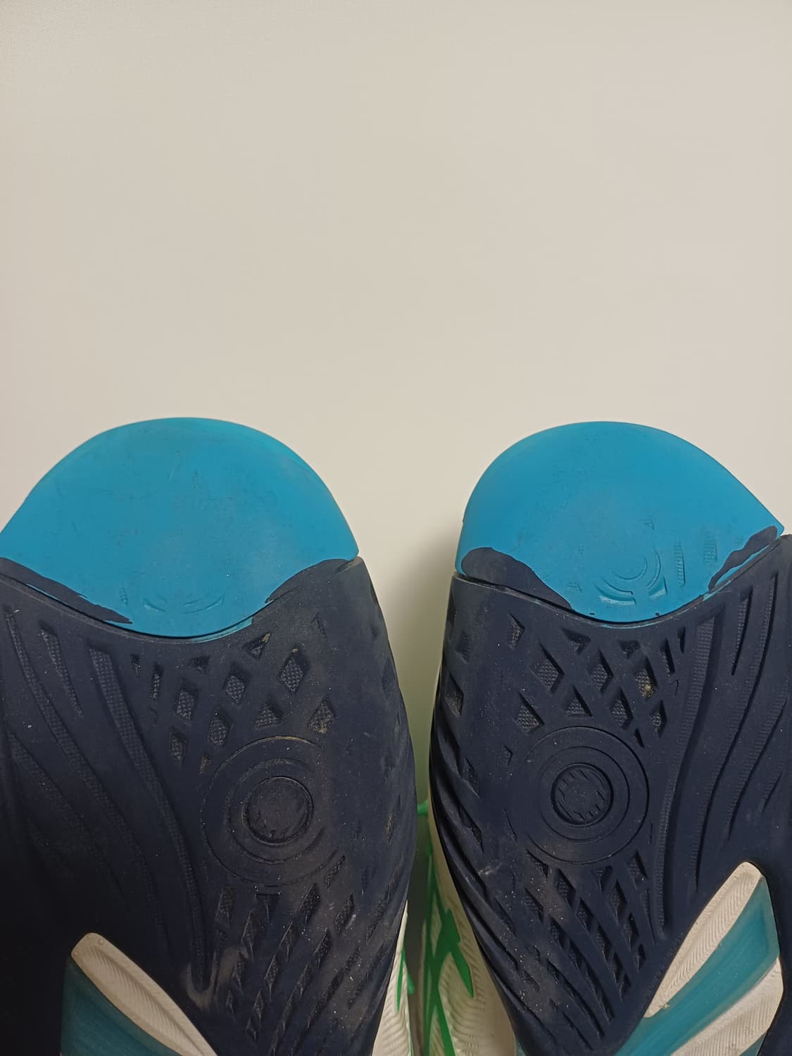 [260] 아식스 테니스화 코트 FF 3 (조코비치) 상품이미지9