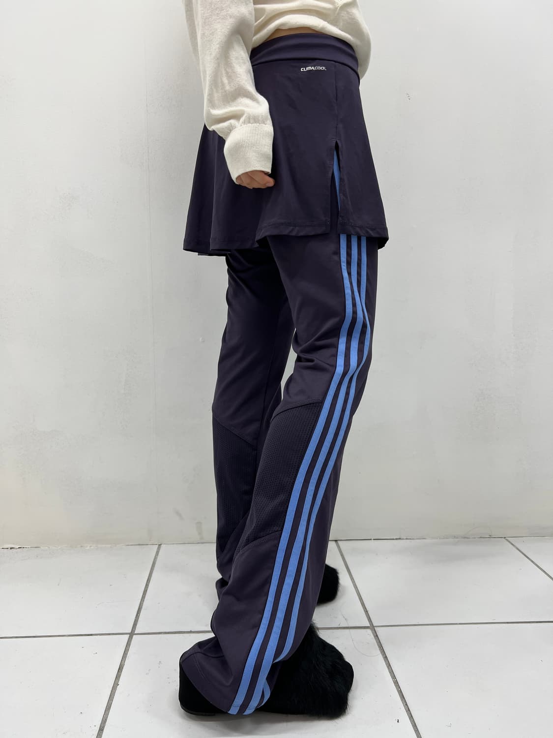 adidas jersey skirt pants 상품이미지3