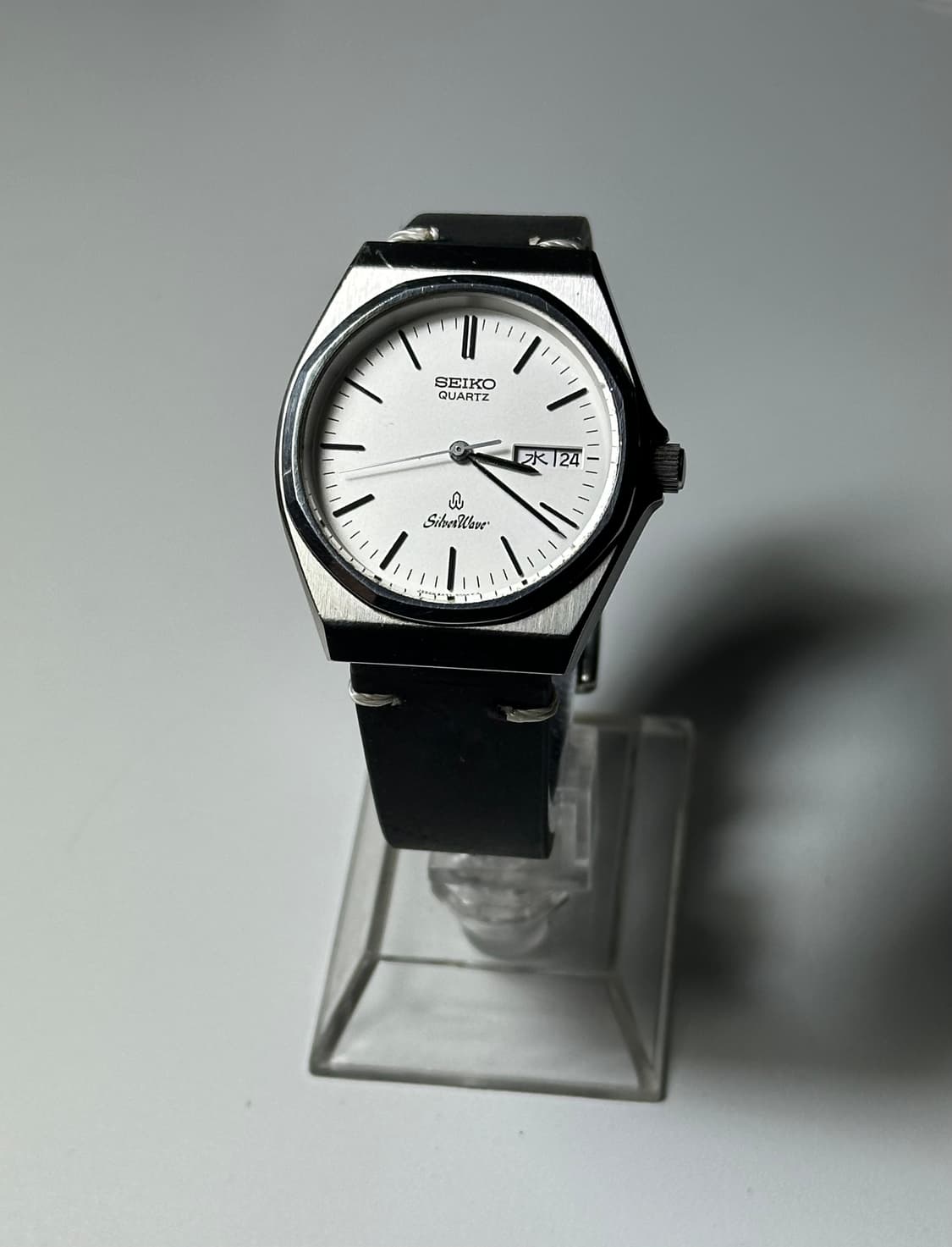 SEIKO quartz silverwave 상품이미지1