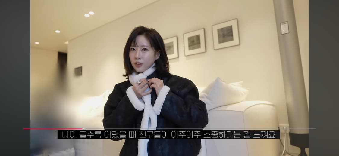 로우타이드 무스탕 상품이미지2