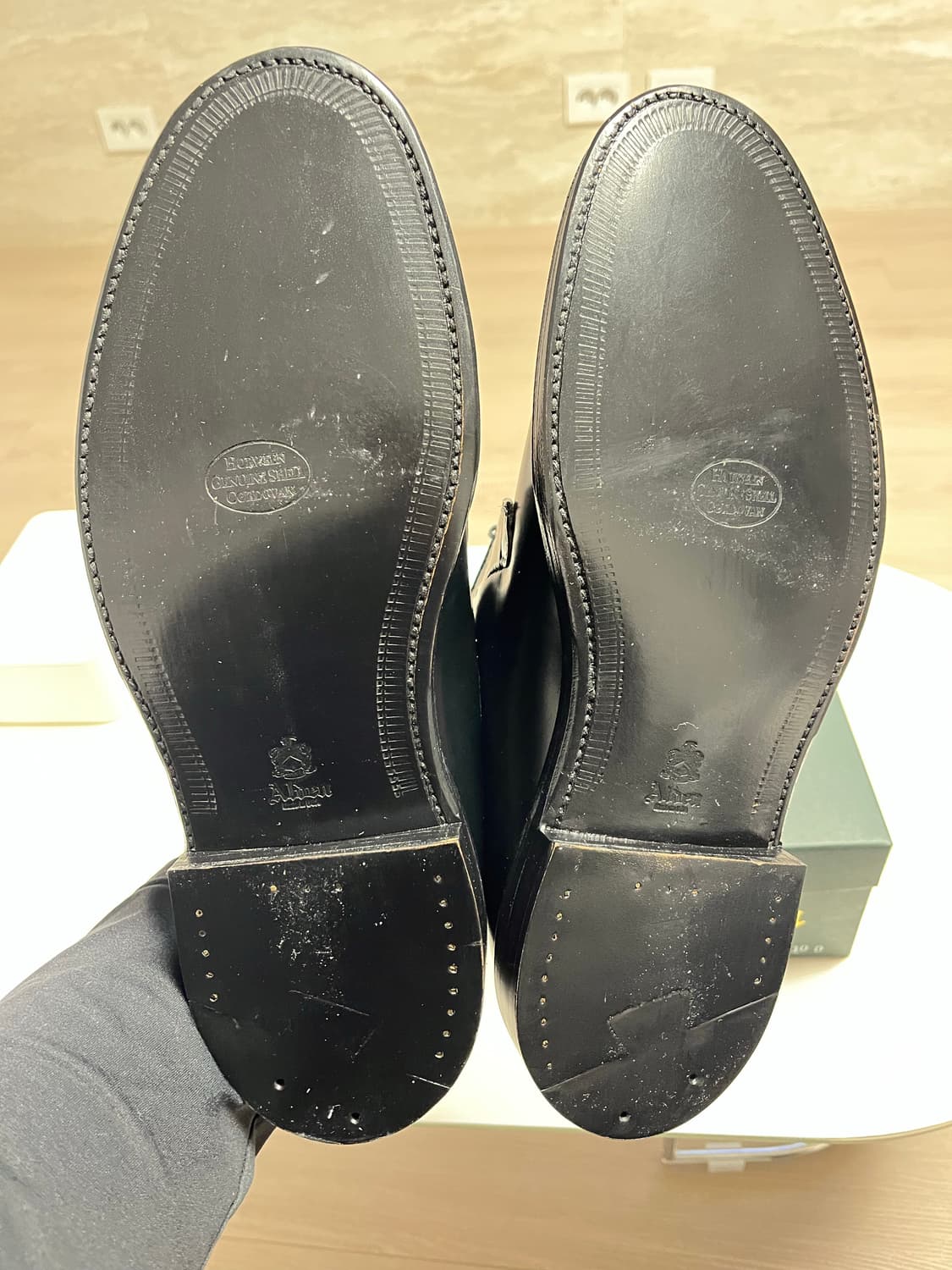 알든9901 10d(거의 새것) 상품이미지3