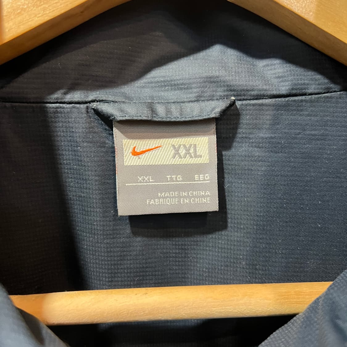 나이키 바람막이 상품이미지3