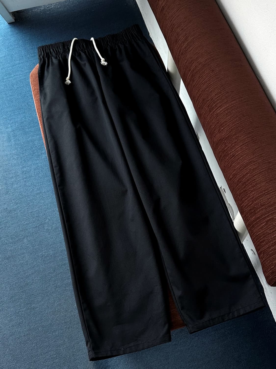 65/35 twill wide easy pants 상품이미지8