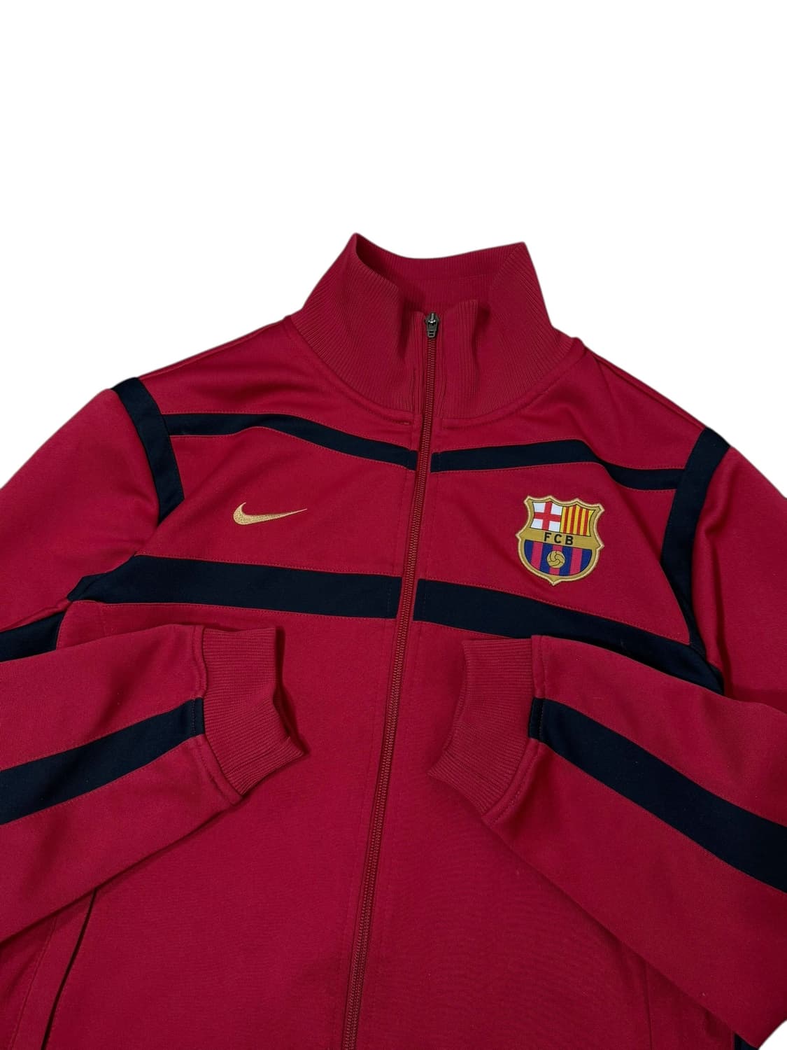 Nike 나이키 07-08 바르셀로나 져지 상품이미지2