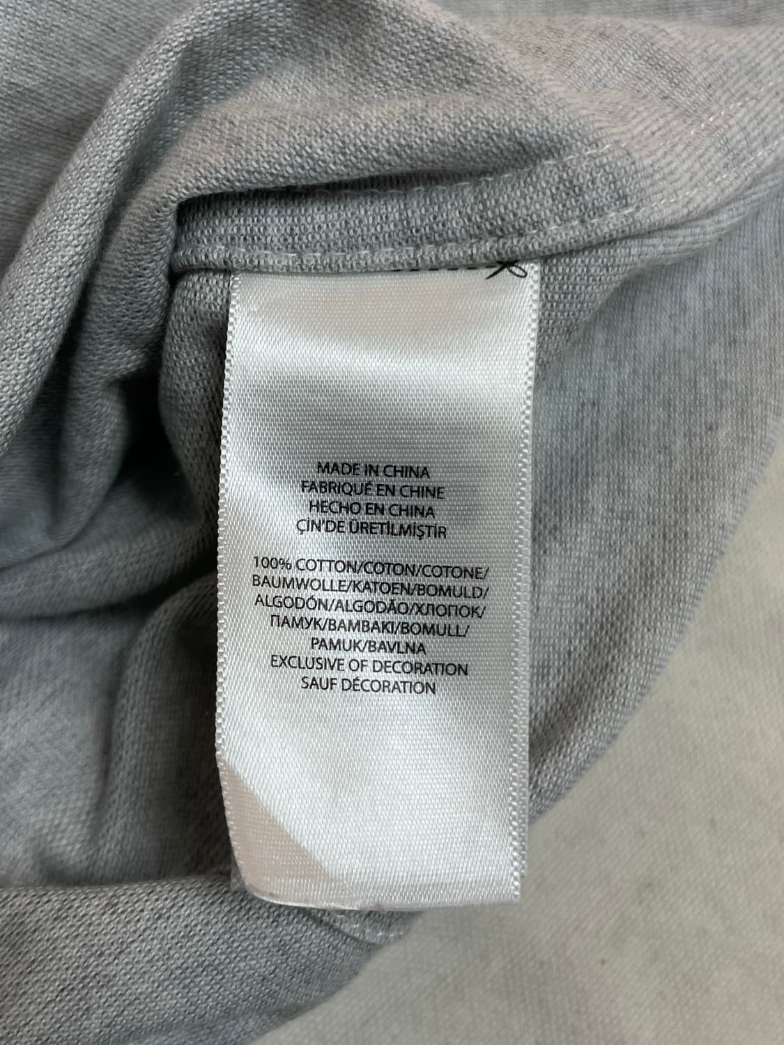 폴로 셔츠  상품이미지5