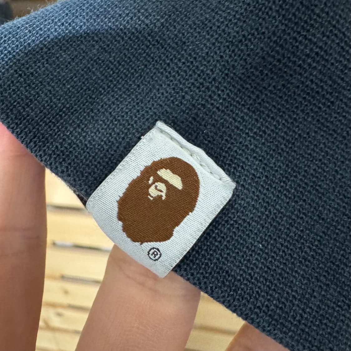 베이프 퓨마 후드 상품이미지4