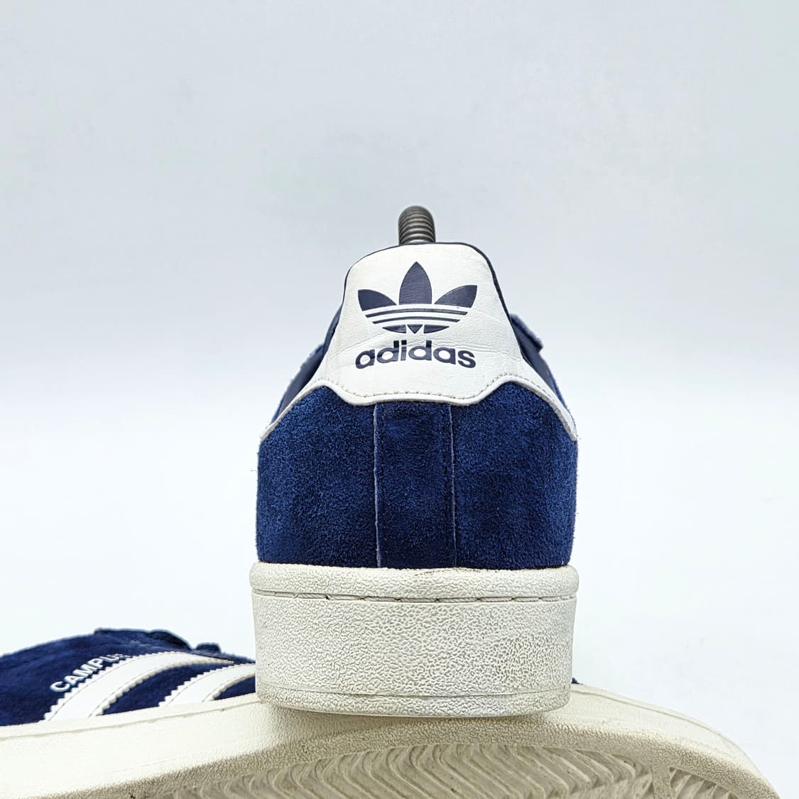  아디다스 캠퍼스 다크 블루 (275)  상품이미지2