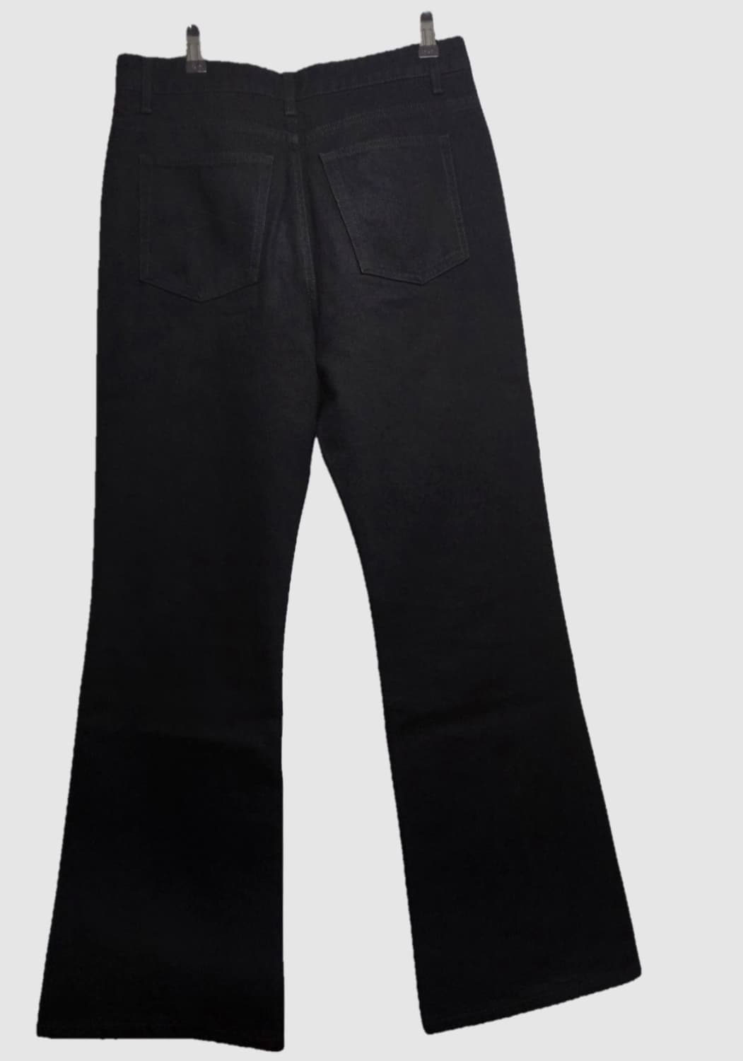 벨리에 플레어 데님 상품이미지3