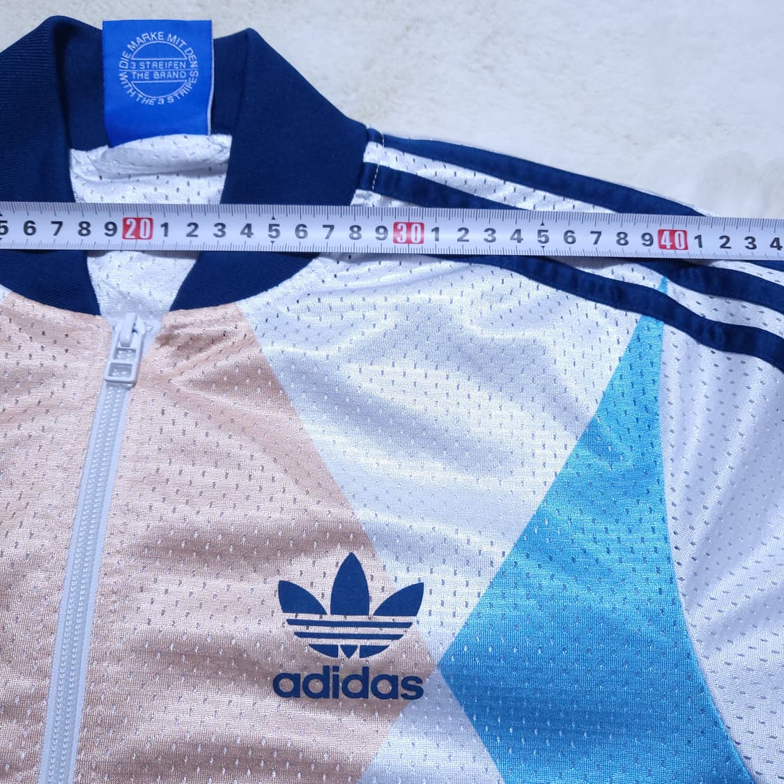 아디다스 남성 집업 85 04012 상품이미지3