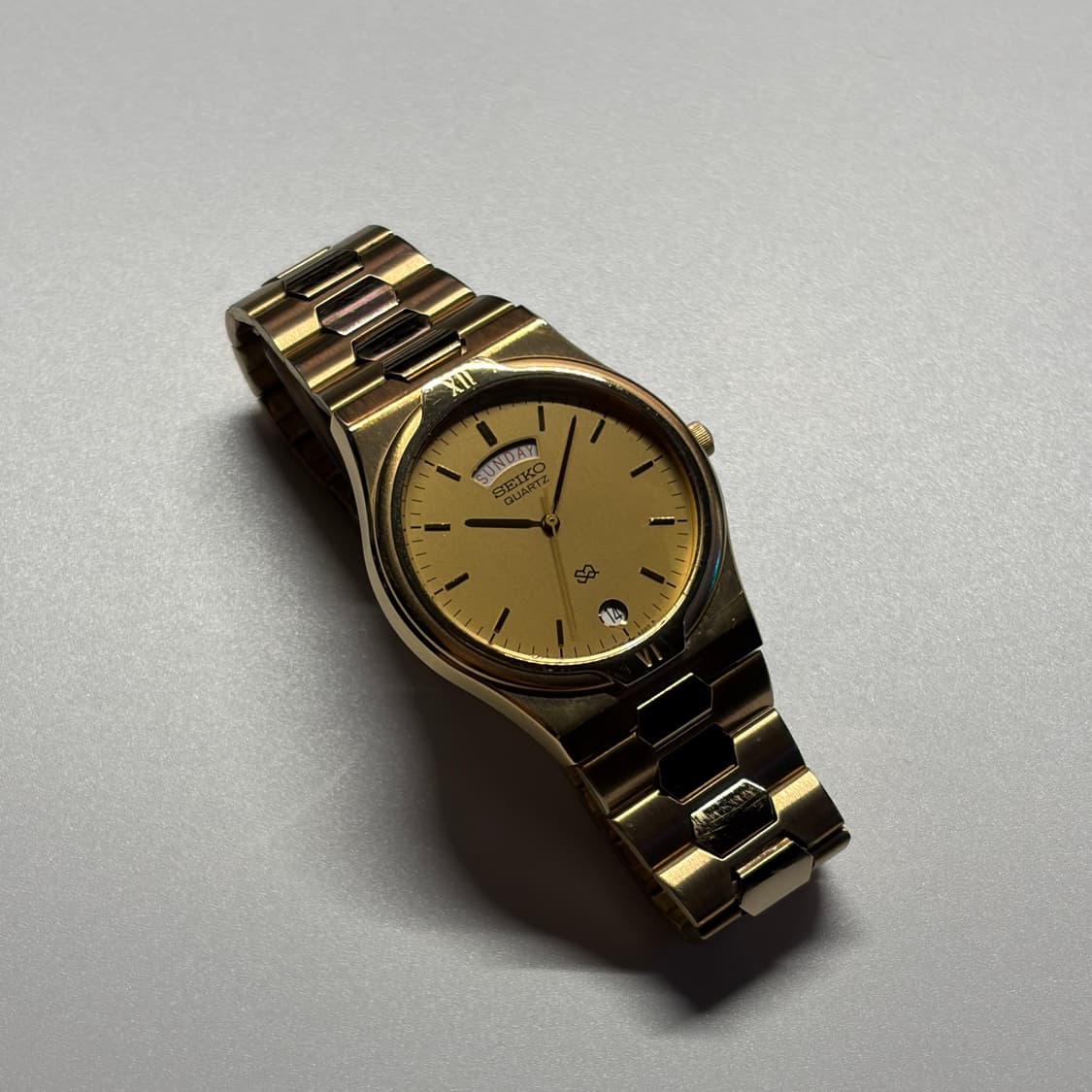 세이코 5H23-6270 상품이미지2