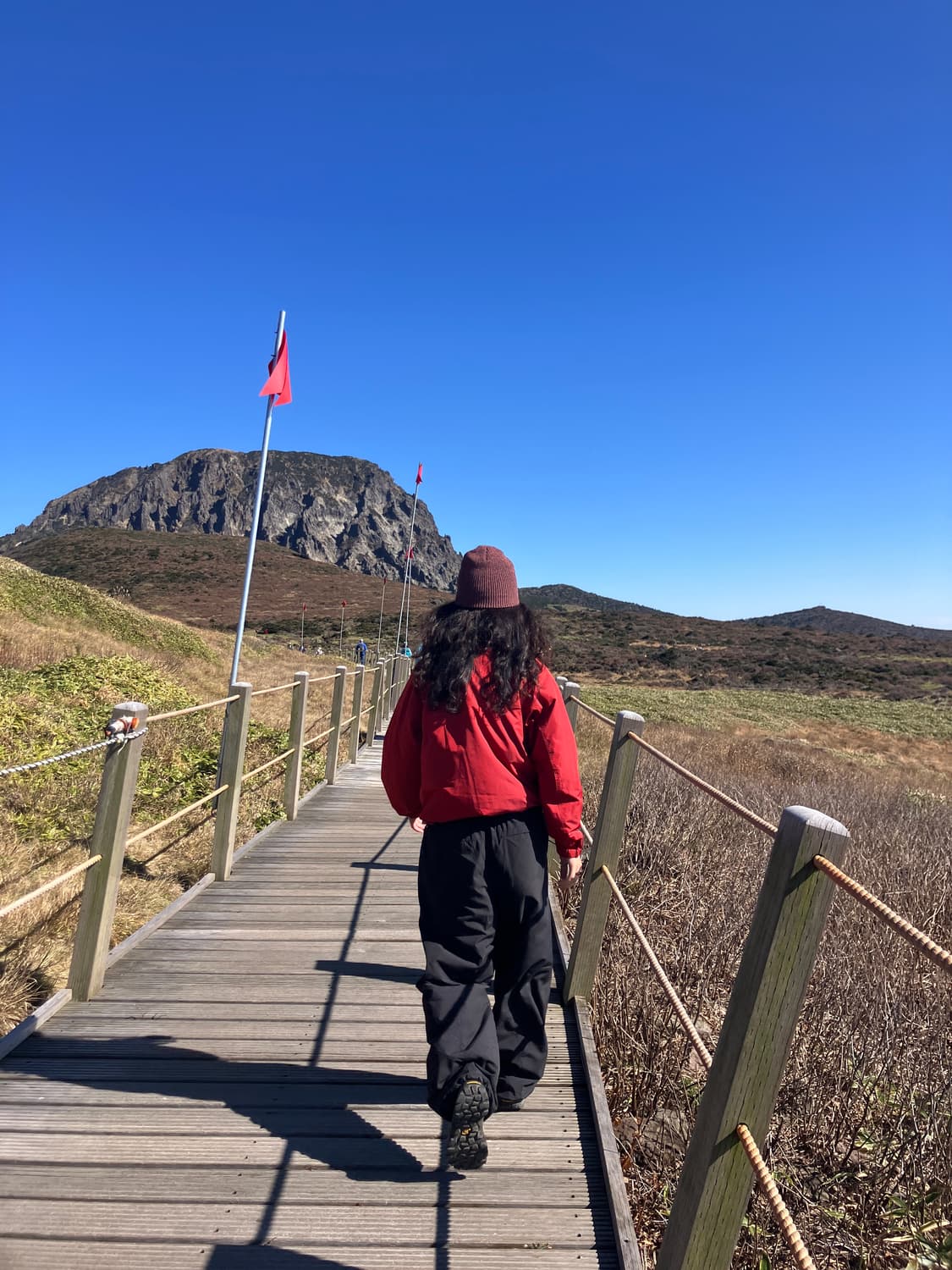 Nike ACG 3 outer layer 자켓(지퍼택없음) 상품이미지2