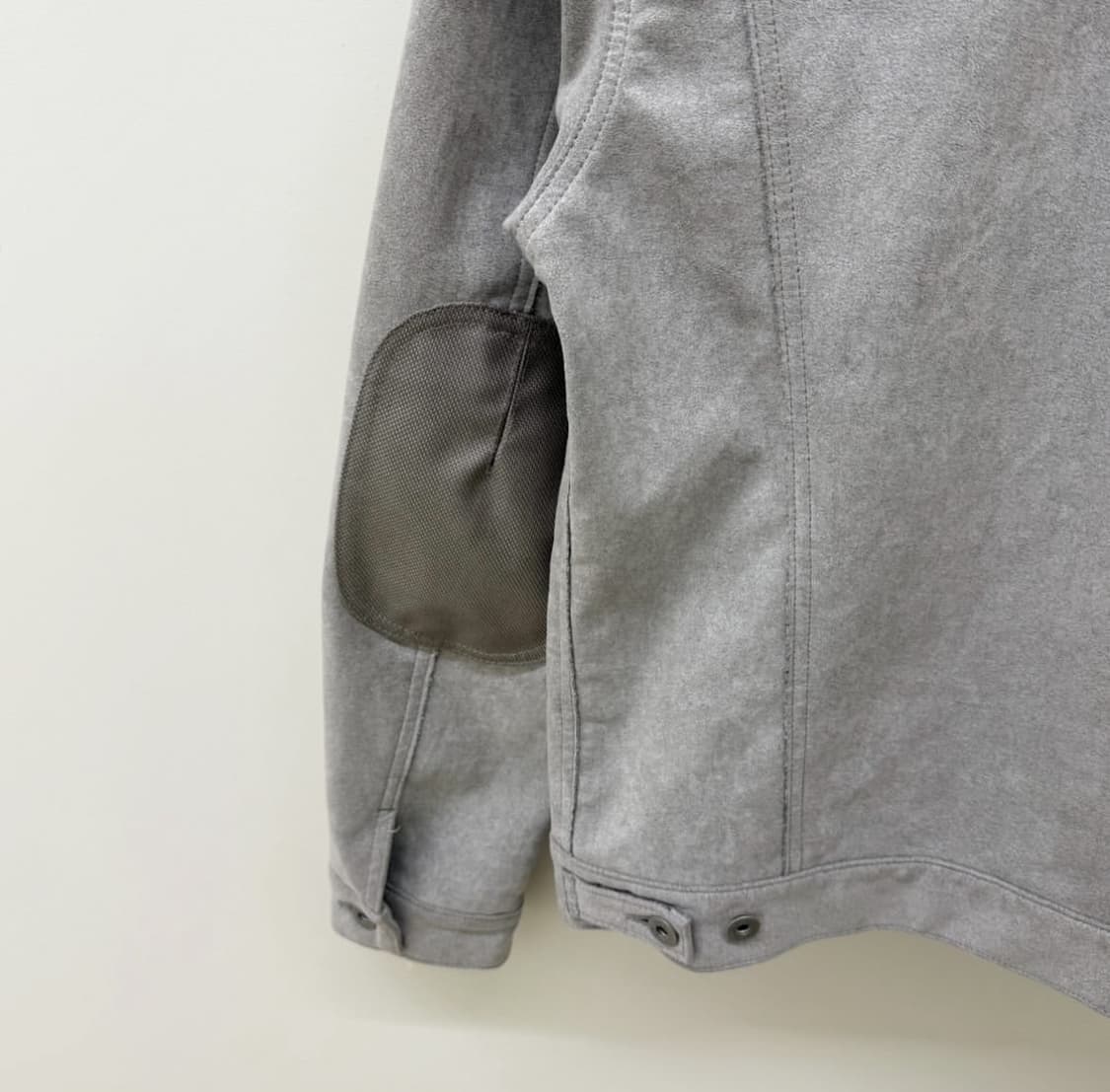 준야와타나베 x 리바이스 페이크 레더 트러커 자켓 상품이미지8