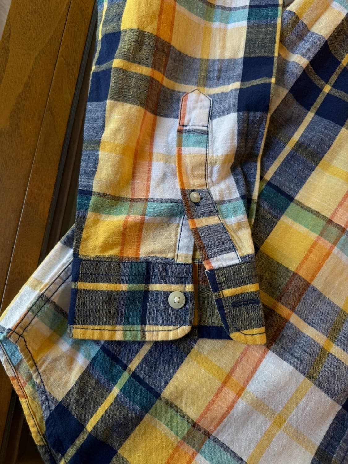 랜즈엔드 셔츠 100 상품이미지10